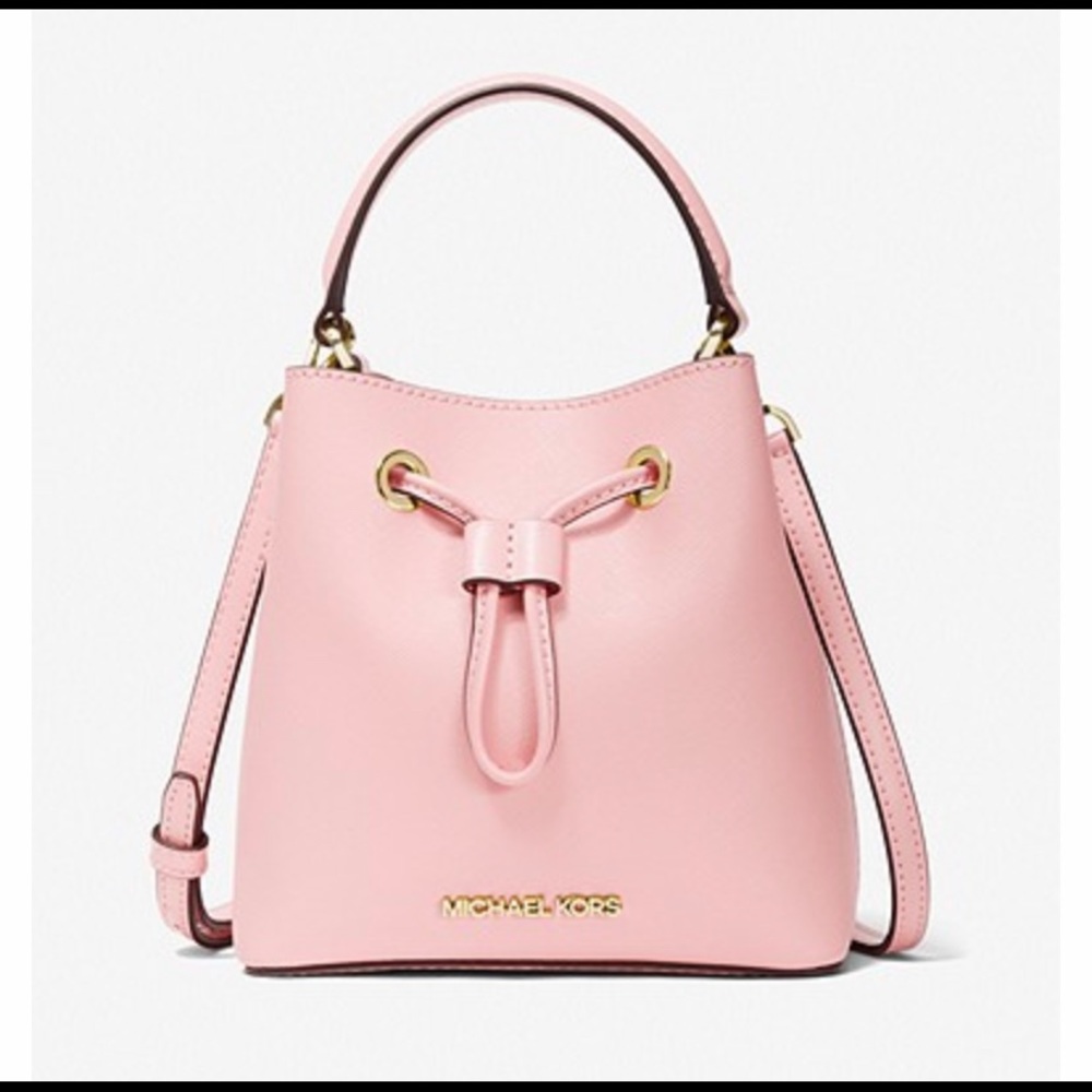 🗣SALE💥 MICHAEL KORS Suri Small Crossbody 🌸